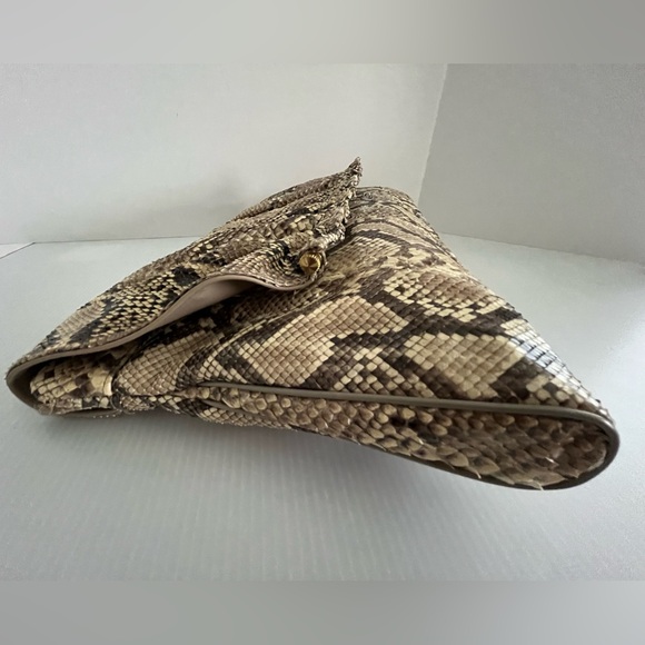 Python Crossbody Bag - Picture 8 of 16